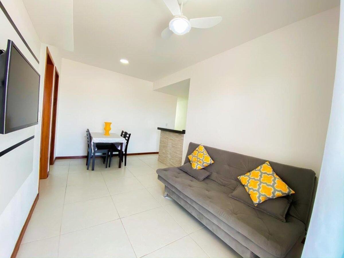 Proximo Praia Do Forte / Dunas - Apartamento 104 Cabo Frio Eksteriør bilde
