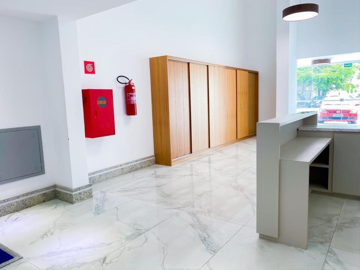Proximo Praia Do Forte / Dunas - Apartamento 104 Cabo Frio Eksteriør bilde