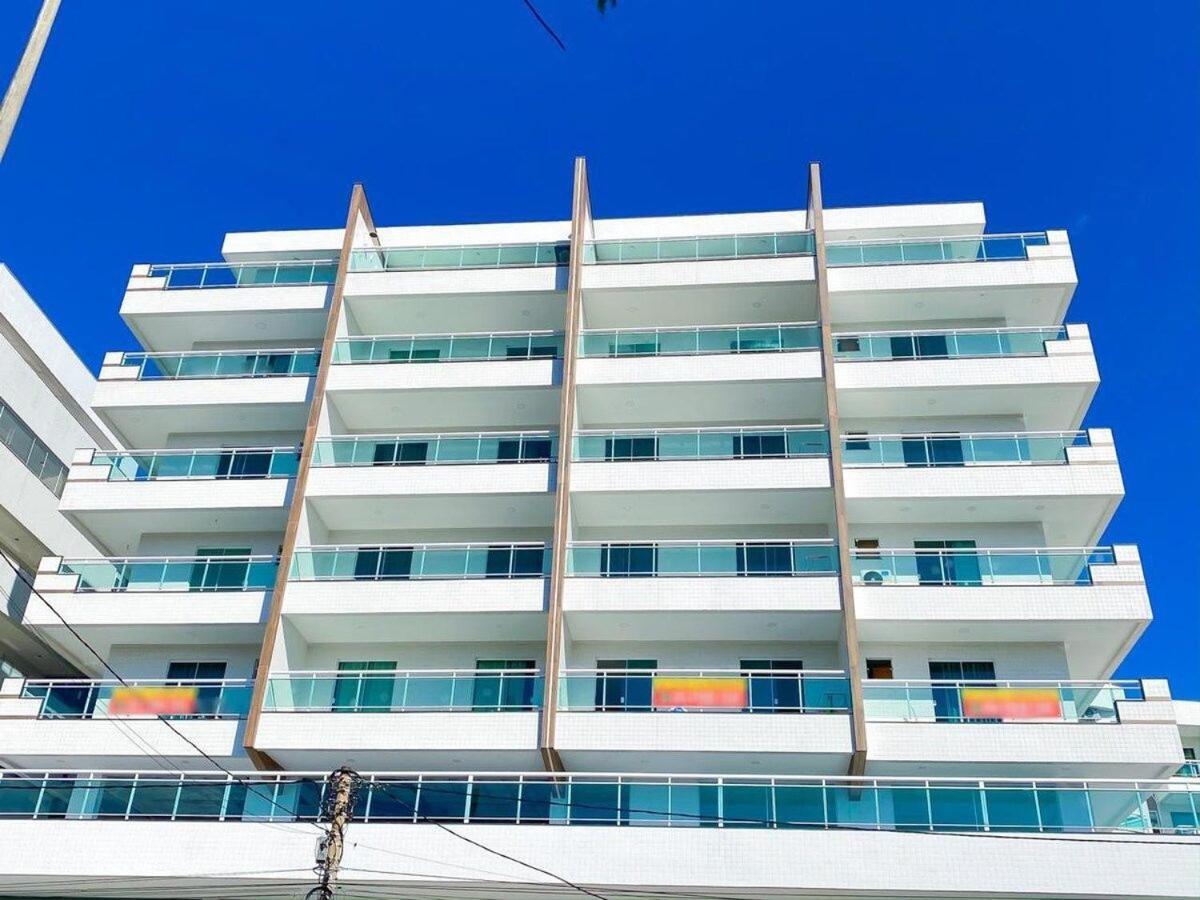Proximo Praia Do Forte / Dunas - Apartamento 104 Cabo Frio Eksteriør bilde
