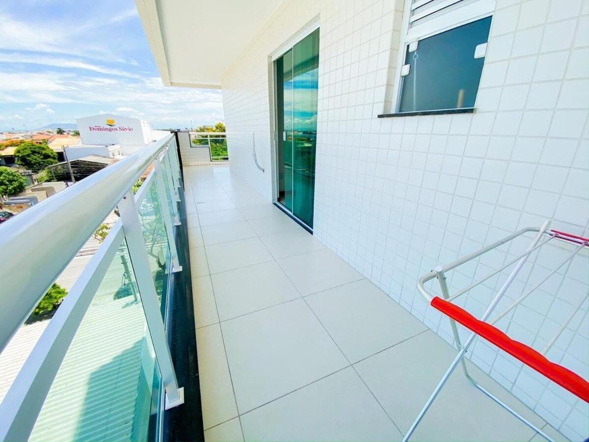 Proximo Praia Do Forte / Dunas - Apartamento 104 Cabo Frio Eksteriør bilde